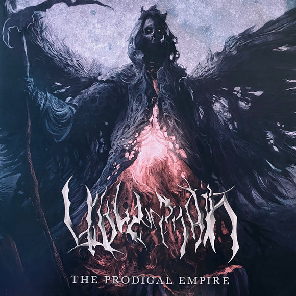 Vale Of Pnath - The Prodigal Empire LP