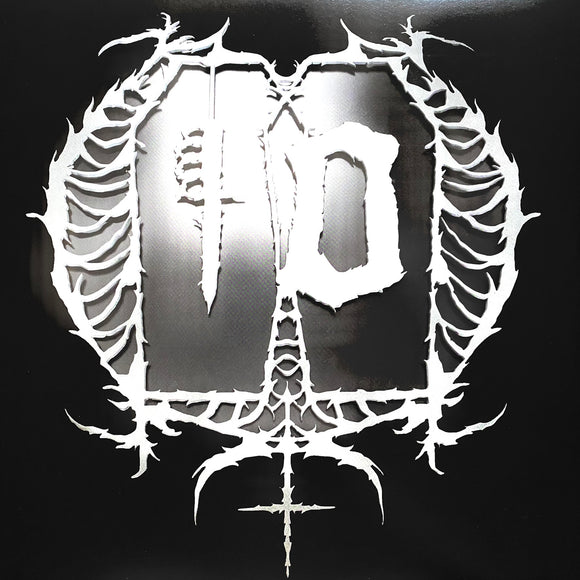 USED - The Last Ten Seconds Of Life - The Last Ten Seconds Of Life 2xLP