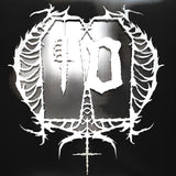 USED - The Last Ten Seconds Of Life - The Last Ten Seconds Of Life 2xLP