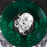 USED - Grave Plague – The Infected Crypts 7"