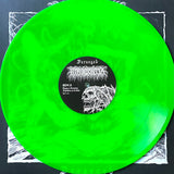 USED - Hyperdontia - Deranged 12"
