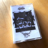 Hands Of God - Promo 2019 Cassette