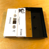 USED - Precious – He Has Abandoned Us Cassette