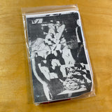 Winter Rose / LURED – Split Cassette