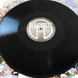USED - Bystander / Old Ghosts - 100 For Haiti LP
