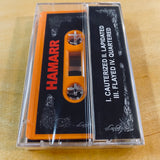 Hamarr - Hamarr Cassette