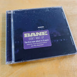 Bane - Don't Wait Up CD