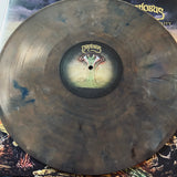 Carnosus - Visions Of Infinihility LP