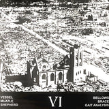 USED - Vile Intent – Regression To The Mean 7"