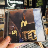 xSeraphx - Demo CD