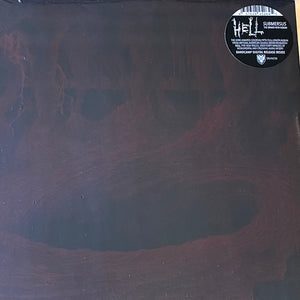 Hell - Submersus LP
