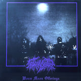USED - Nocturnal Departure – Worm Moon Offerings LP