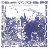 USED - Torture Garden / The World Is A Vampire - Decadencetomb 7"