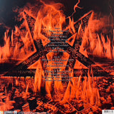 Krisiun - Works Of Carnage LP