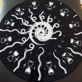 Udånde - Worried I: Futurism 12"