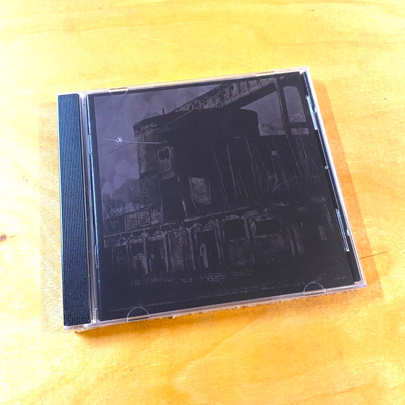 Shining - VI - Klagopsalmer CD