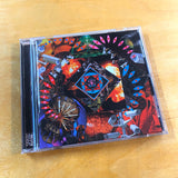 USED - Sadistic Ritual - The Enigma, Boundless CD