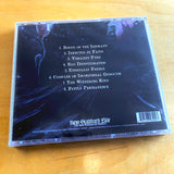 Vulnus - Deceitful Entities CD