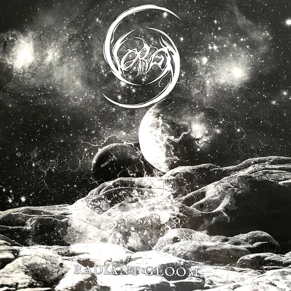 Vorga - Radiant Gloom 12