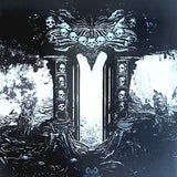 USED - Adversarial – D.E.N.A.T.B.K.O.N LP