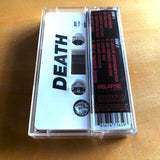 Death - Human Cassette
