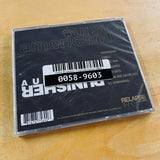 Author & Punisher - Ursus Americanus CD