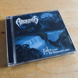 Amorphis - Tales From The Thousand Lakes CD