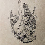 Sermon Of Flames - I Have Seen The Light, And It Was Repulsive LP