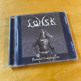 Lumsk – Åsmund Frægdegjevar CD