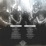 USED - Criminal Instinct - Terrible Things LP