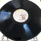 Stormkeep - Lost Relics LP