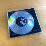 Theophonos – Gray Shovels/Edelweiss, My Love CD