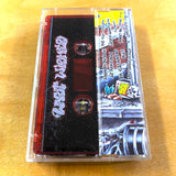 USED - Last Wishes - Organized Hate Cassette