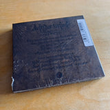 Árstíðir Lífsins – Aldafǫðr Ok Munka Dróttinn CD