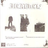 USED - Furdidurke – Native 7"