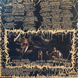 Vomitrot - Emetic Imprecations LP