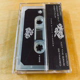 Dimension Six - Remain Cassette