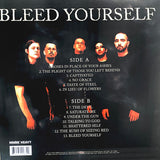 USED - Mouth For War - Bleed Yourself LP