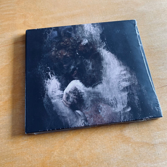 Acathexis - Acathexis CD