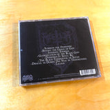 Marduk - Heaven Shall Burn... When We Are Gathered CD