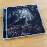 Disma - Earthendium CD
