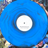 Baroness - Blue Record 2xLP