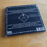 Revenge - Infiltration.Downfall.Death CD