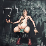 BLEMISH - Prissy Whip - Swallow LP