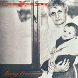 Crush Your Soul - Living Gracious 12"