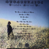 Gudsforladt - Friendship, Love And War 2xLP