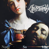 Cryptopsy - None So Vile LP