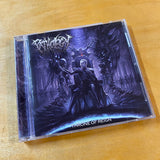 BLEMISH - Pathology – Throne Of Reign CD