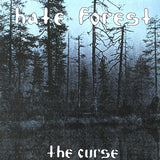Hate Forest - The Curse LP