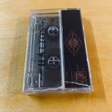 Ceremony Of Silence - Hálios Cassette